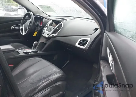 2015 GMC Terrain Slt-1 z USA, uszkodzony, nr VIN 2GKFLXEK1F6244684